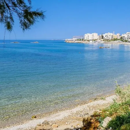 Dream Casa By The Sea By 8Essentially Apartment Chania  Exterior photo