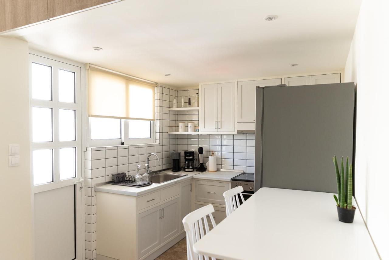 Dream Casa By The Sea By 8essentially 公寓 Hania