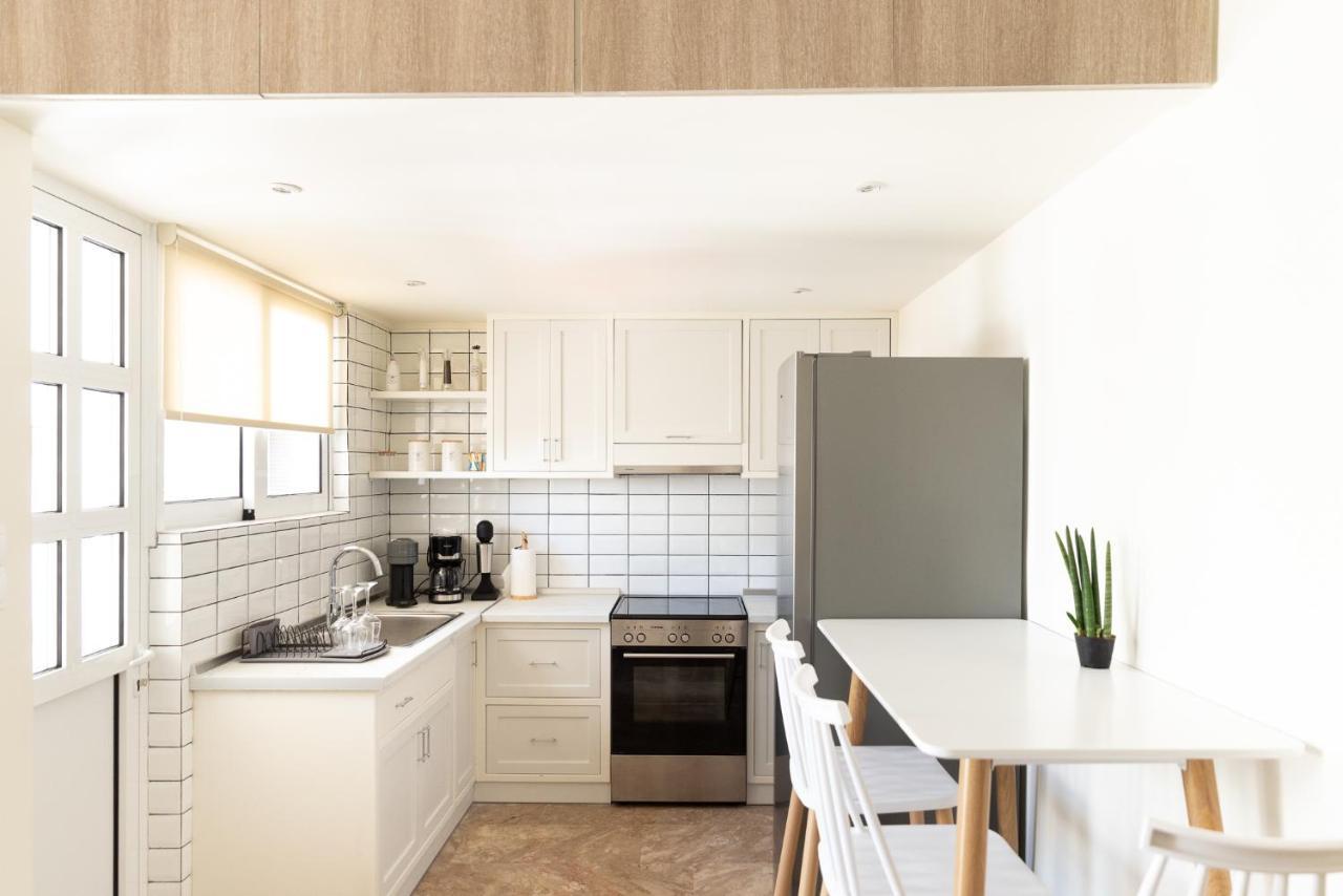 公寓 Dream Casa By The Sea By 8essentially