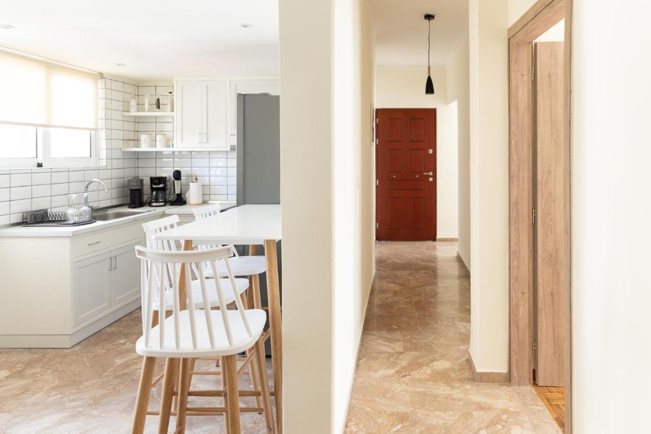 公寓 Dream Casa By The Sea By 8essentially